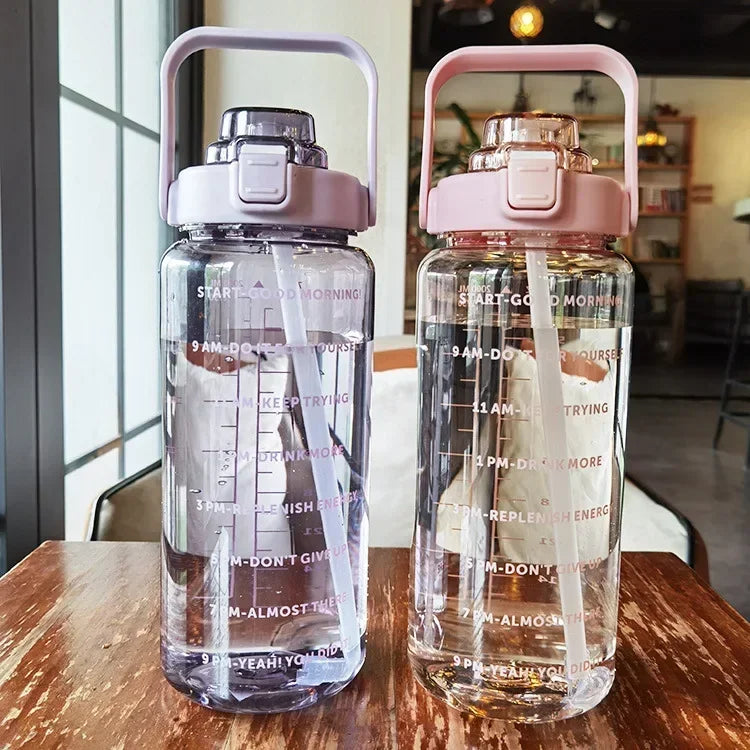 Water Bottle Large Capacity