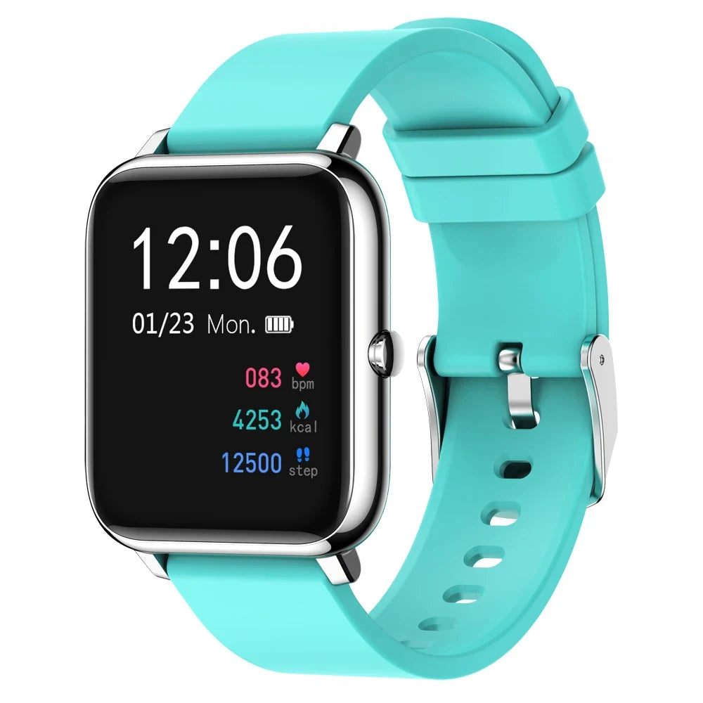 Smart Watches Men Women Sports Clock