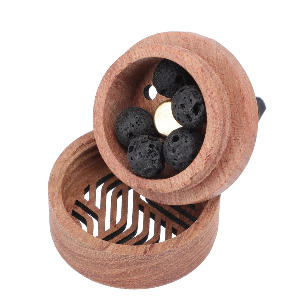 Aroma Diffuser Essential Oil