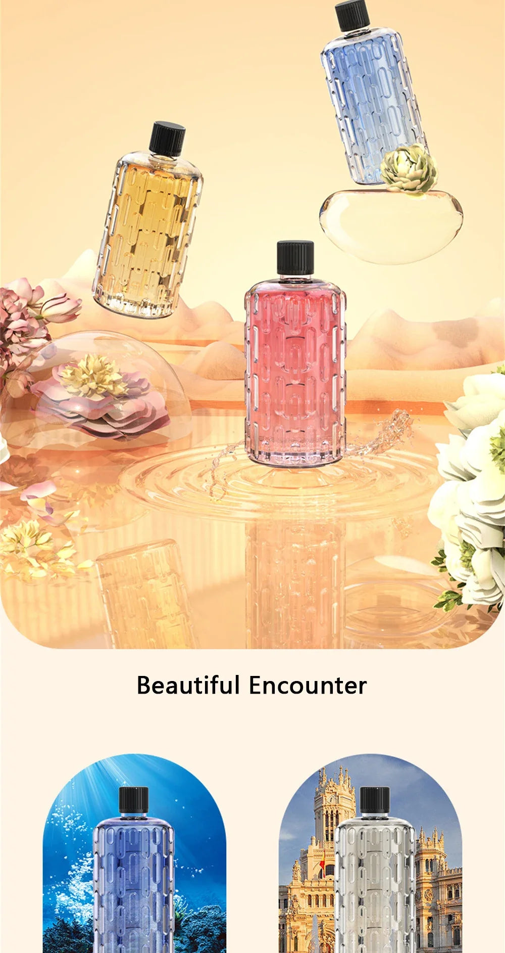 Aroma Diffuser Humidifier