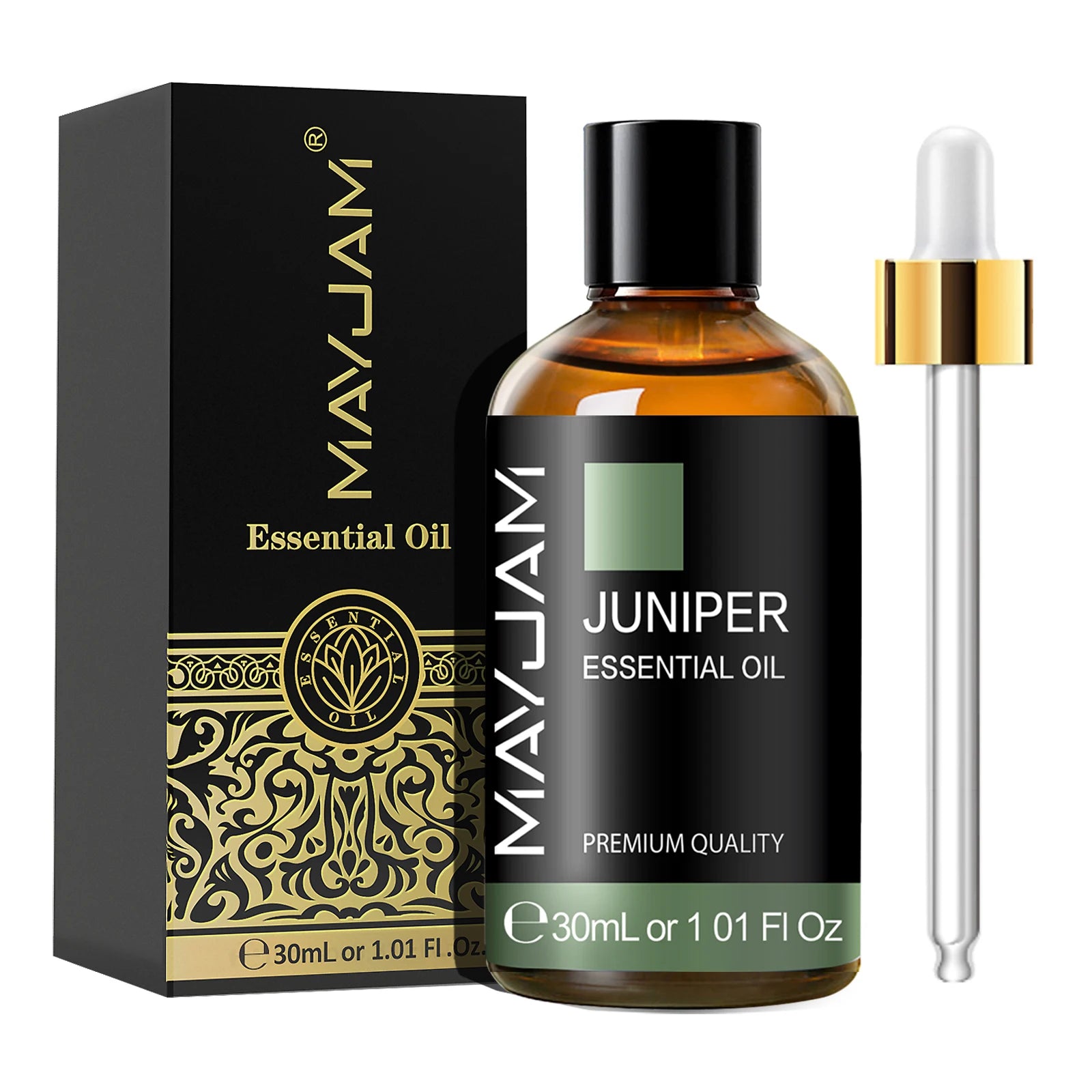 Aromatherapy Essential Oil