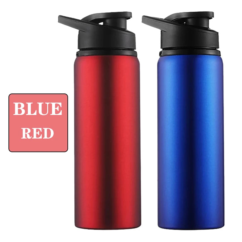 Metal Water Bottle