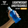 Folding Collapsible Water Bottle