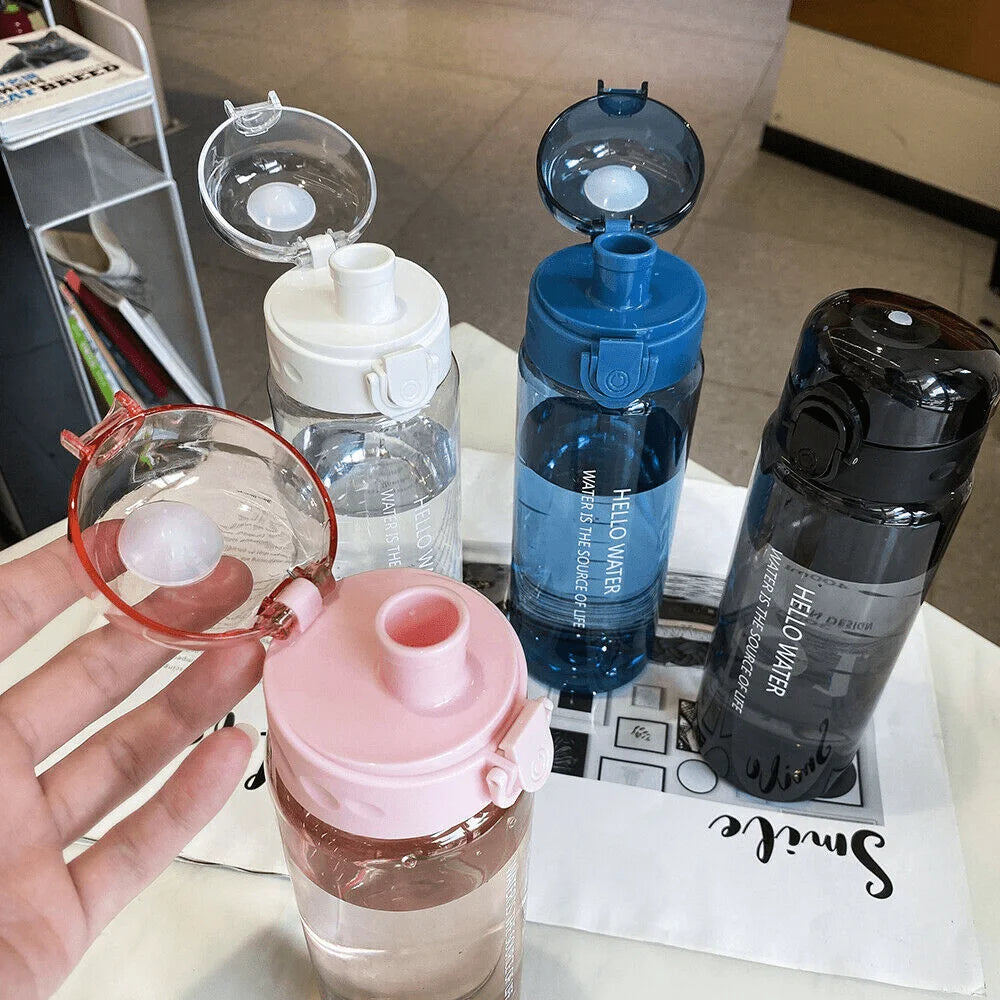 Water Bottle