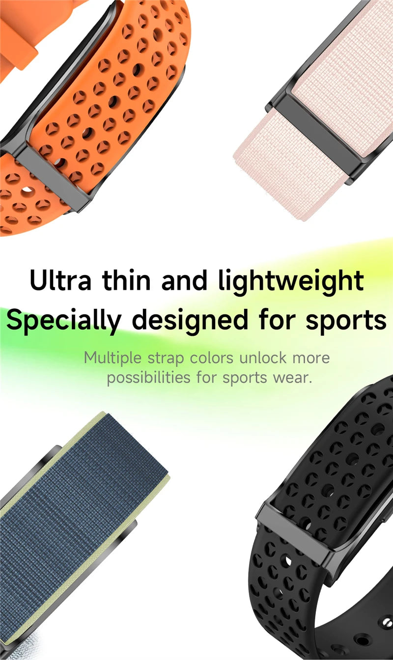 Smart Watch Men Women Fitness