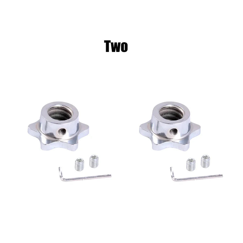 Fitness Dumbbell Bar