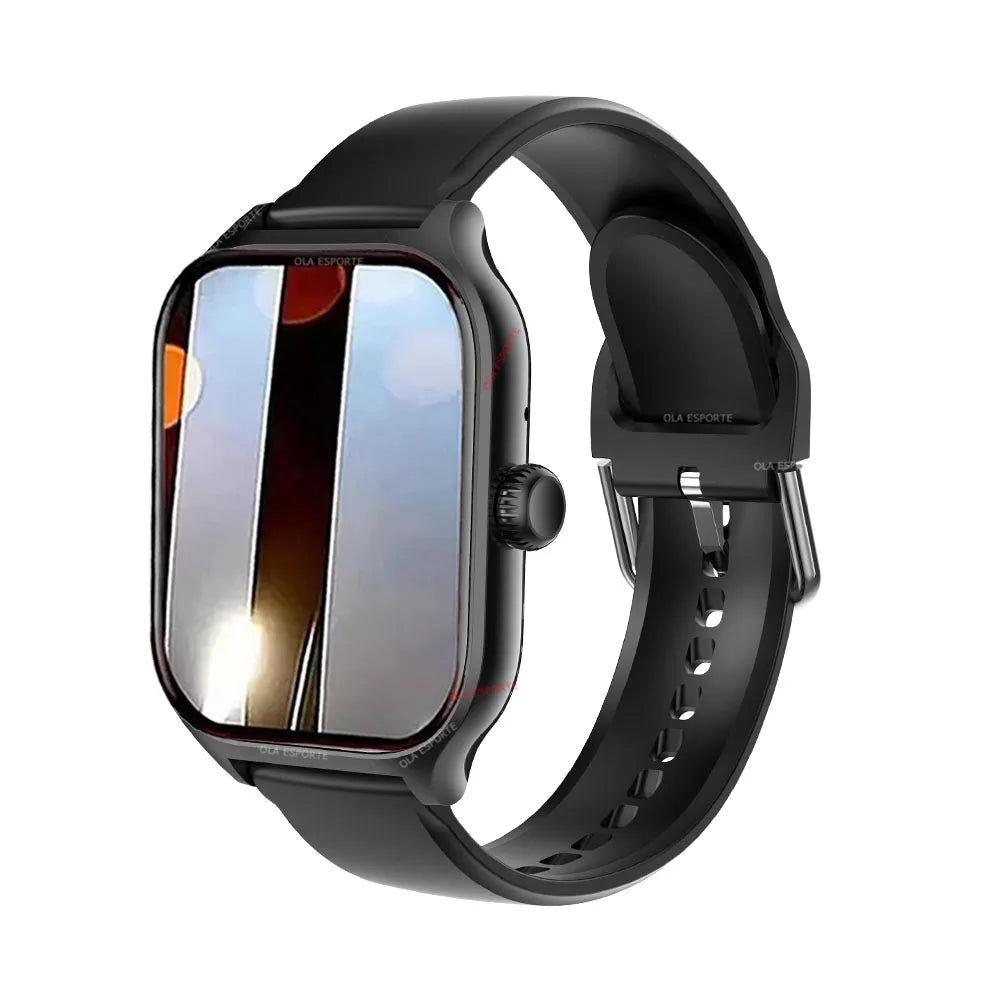 2026 Smart Watch Android IOS Phone 2.01