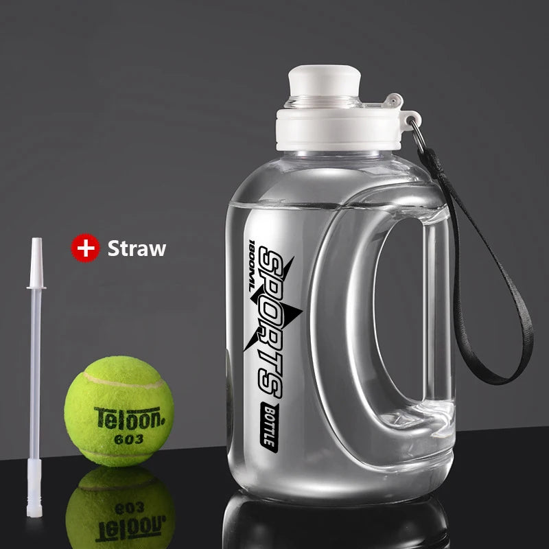 Portable Water Bottle