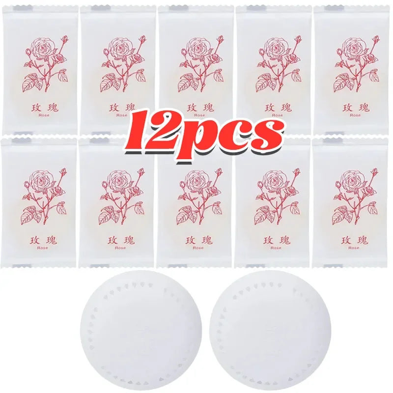 Aromatherapy Fragrance