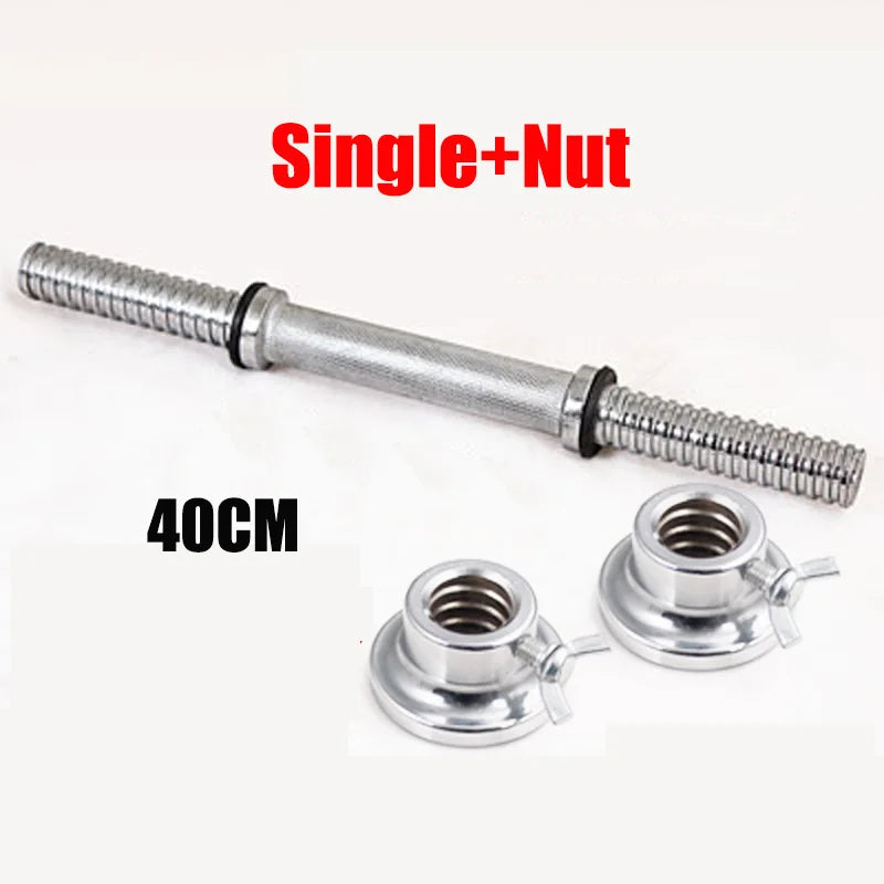 Fitness Dumbbell Bar