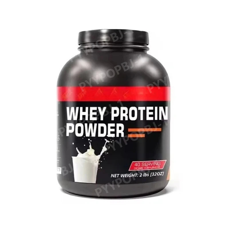 High Quality Whey Protein