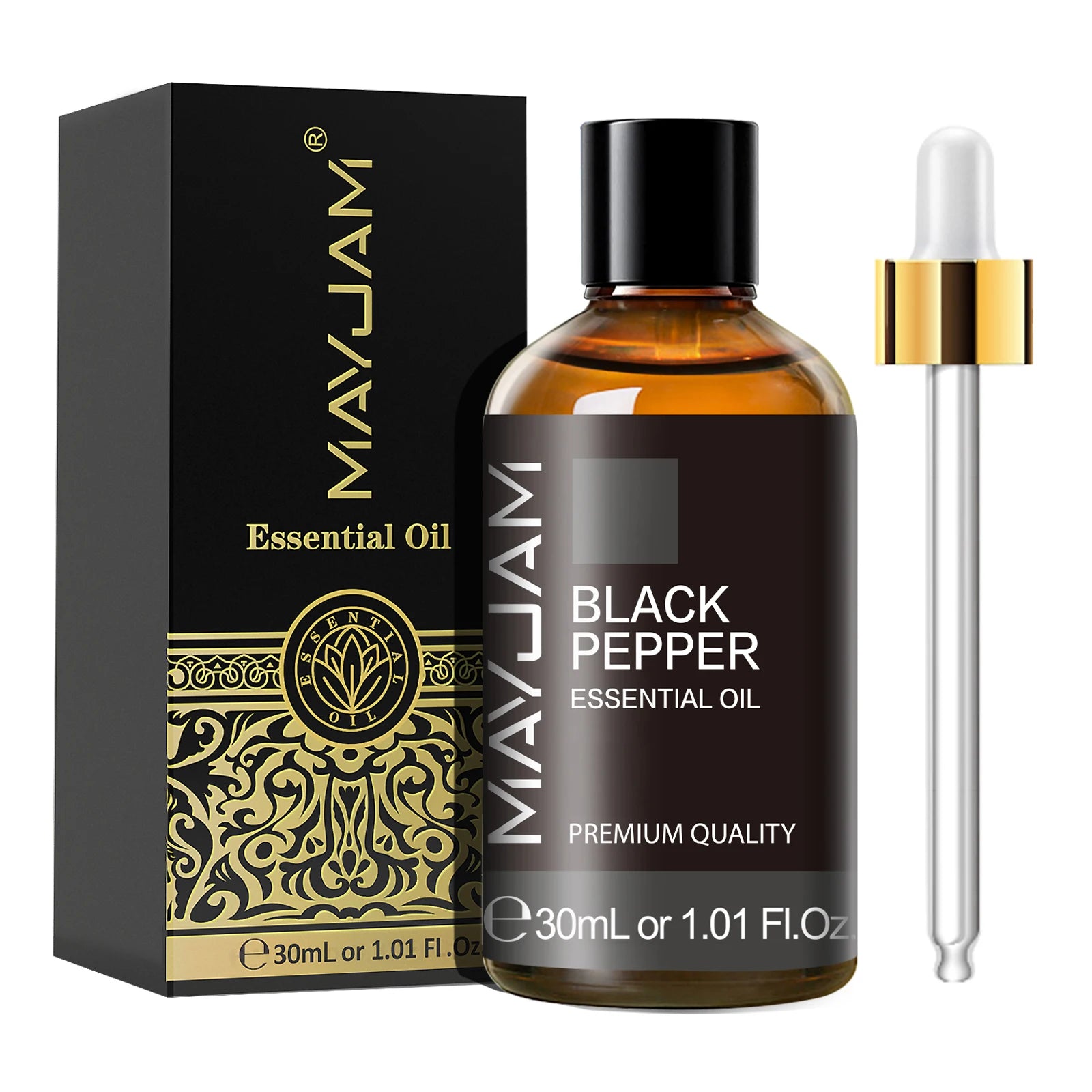 Aromatherapy Essential Oil