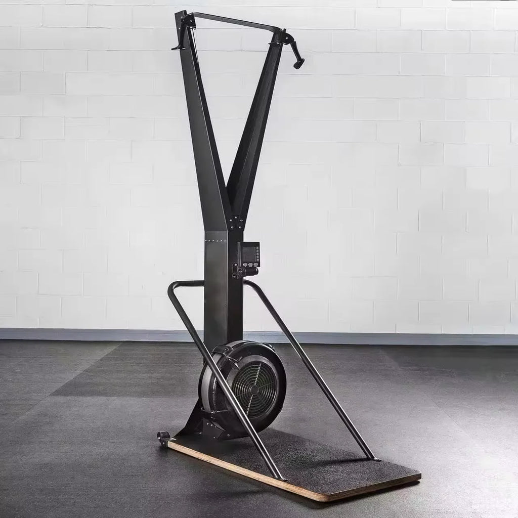 Fitness Ski Machine & Multi-Fitness Equipment