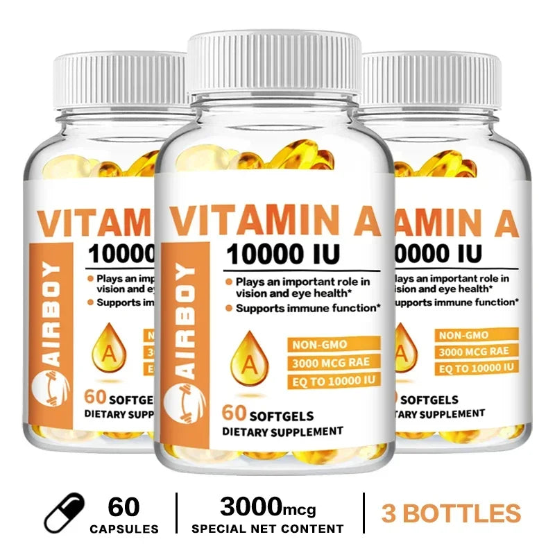Vitamin A