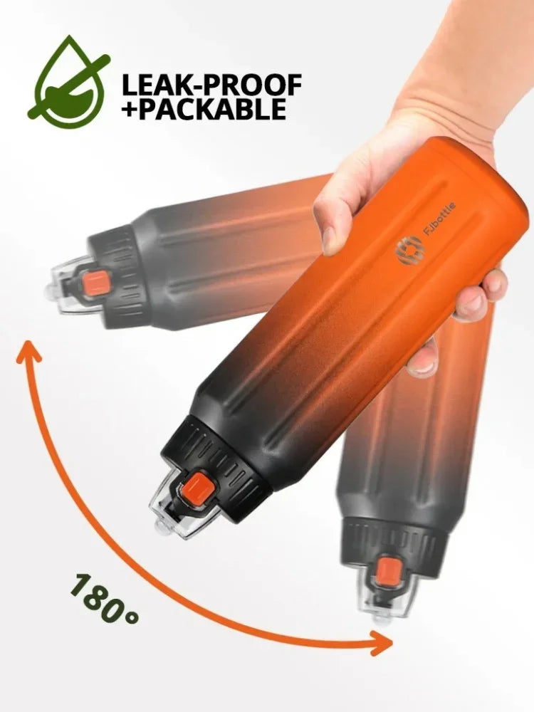Thermos Water Bottle