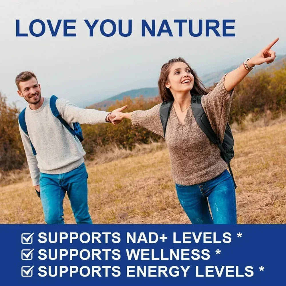 Men's Multivitamin Supplement - with Vitamins A, C, D, E & B12, Zinc, Calcium, Magnesium