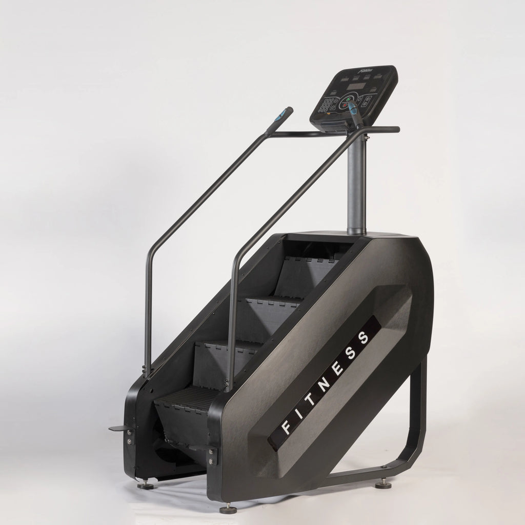 Gym Fitness Equipment Commercial Electric Staircase Stair Machine