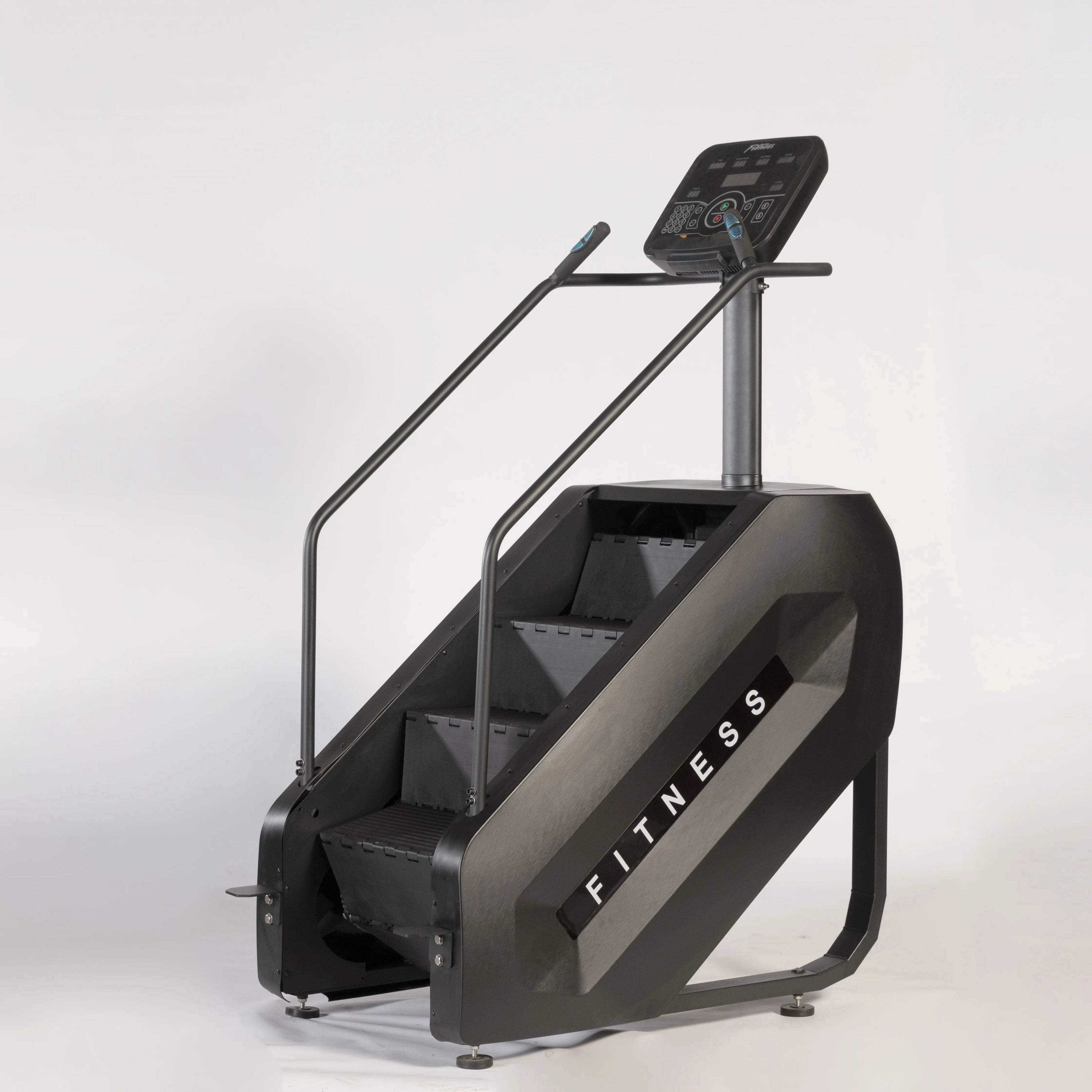 Gym Fitness Equipment Commercial Electric Staircase Stair Machine