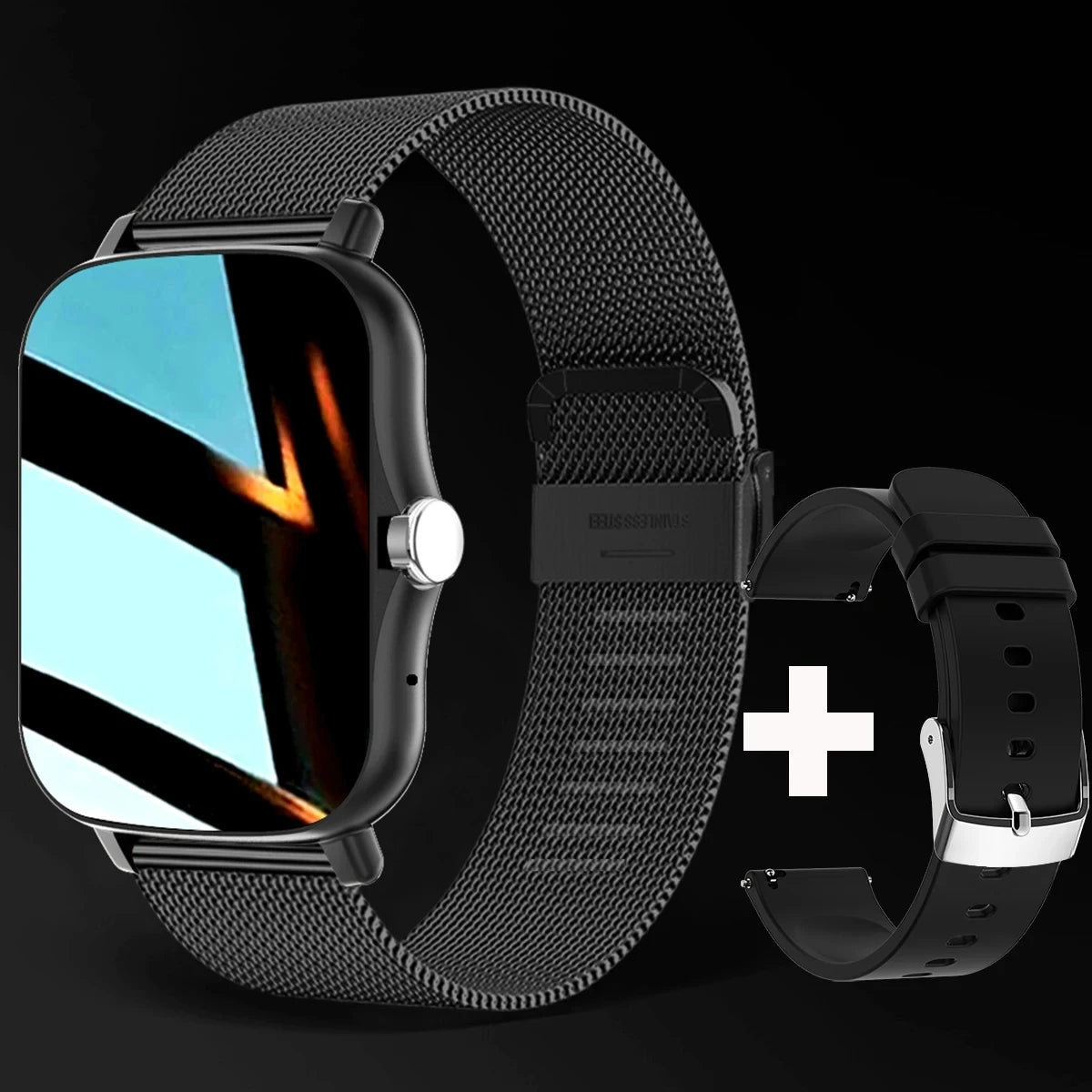 Smart Watch For Android IOS Watches