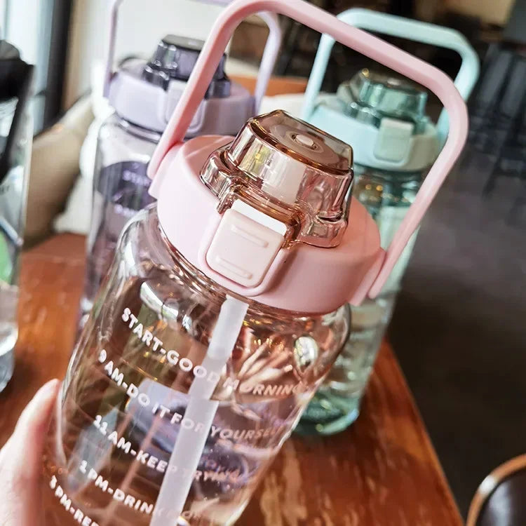 Water Bottle Large Capacity