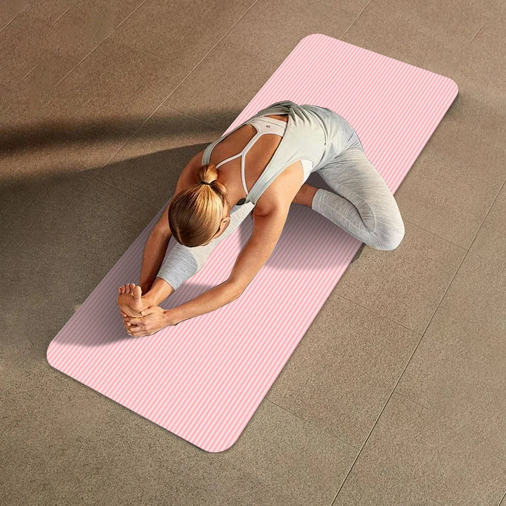 Yoga Mat Non Slip