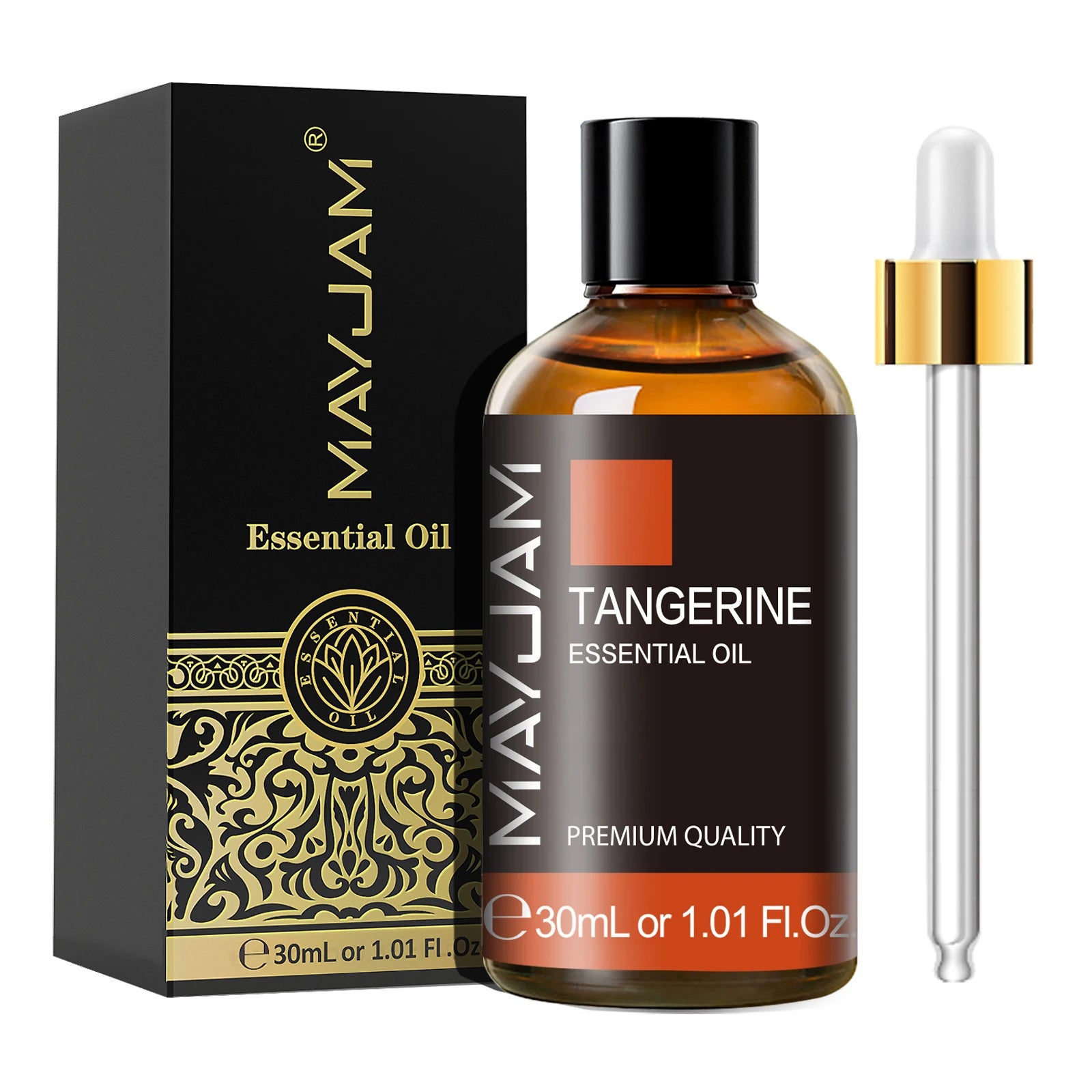 Aromatherapy Essential Oil
