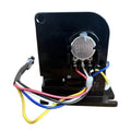 Fitness Resistance Motor