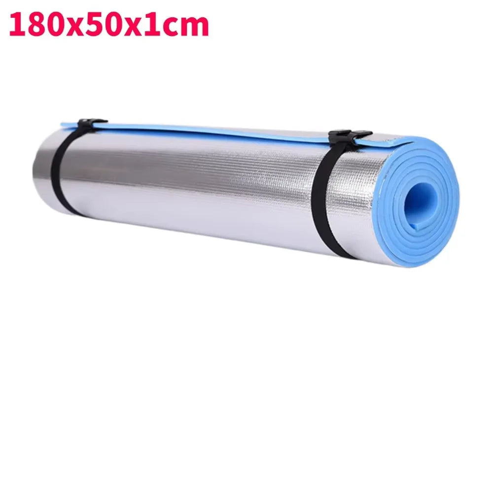 6/8/10mm Yoga Mat Anti-skid Sports Fitness