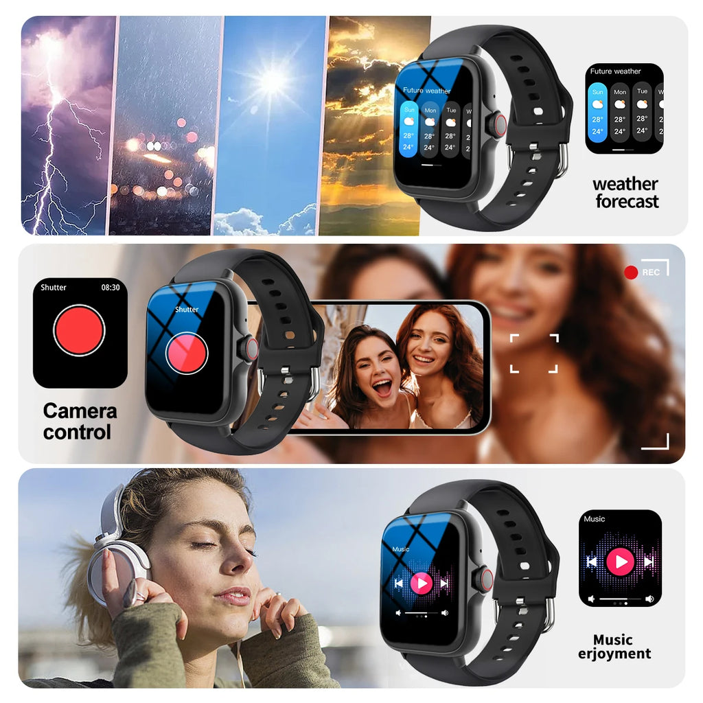 Smart watch