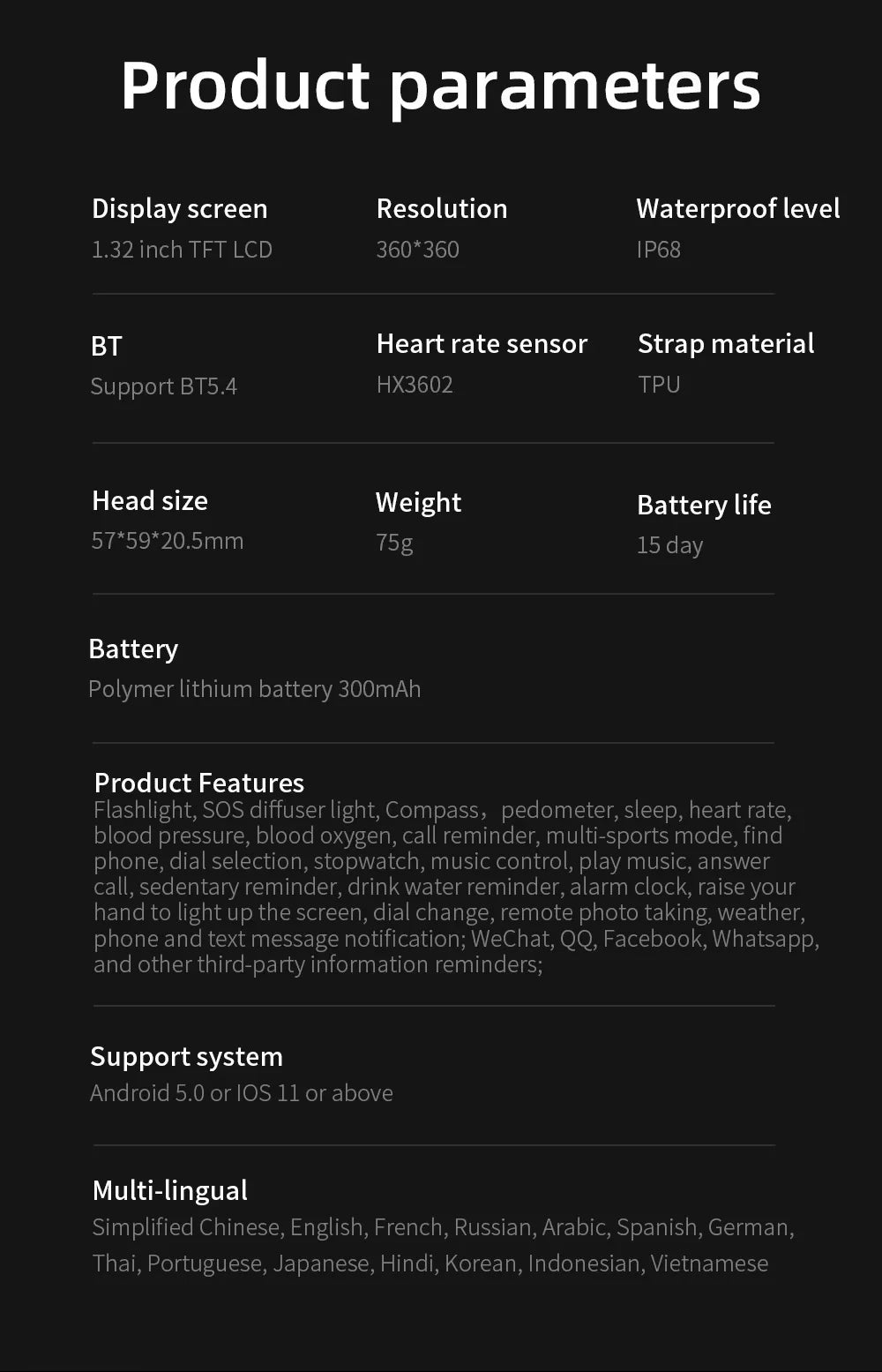 Fitness Tracker