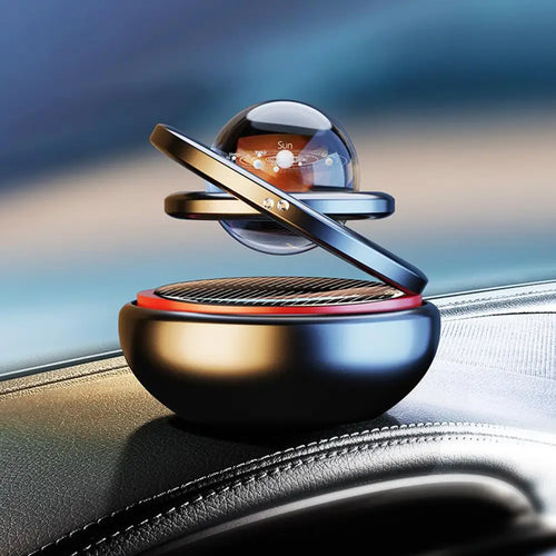 Aromatherapy Car Air Freshener