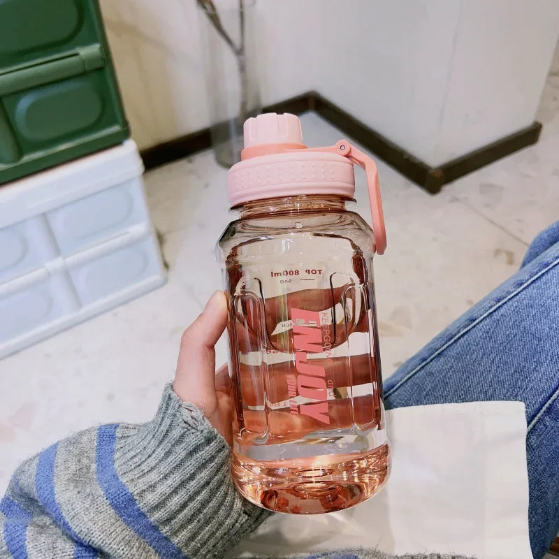 1 Liter Drinking Bottle