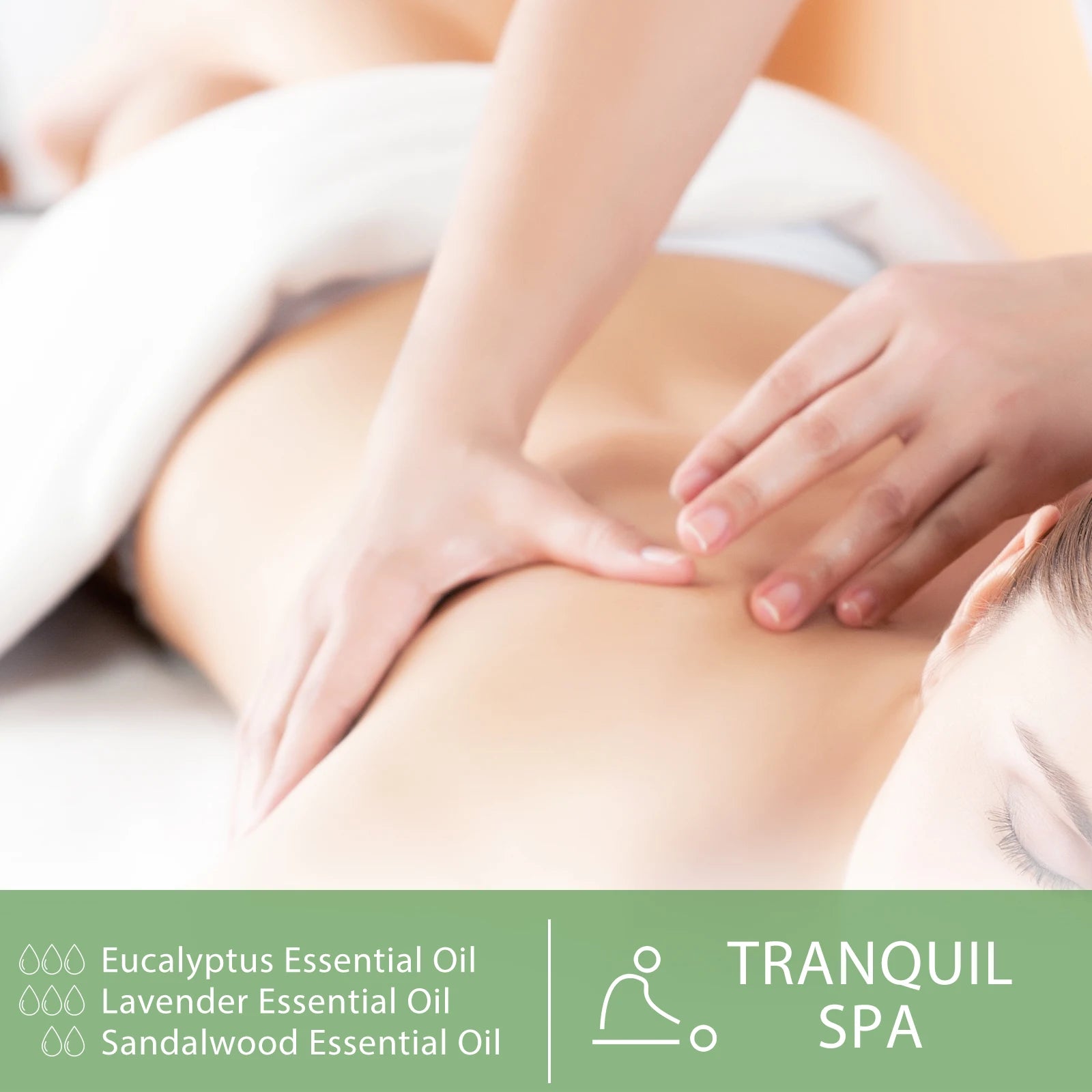 Eucalyptus Essential Oil For Skin