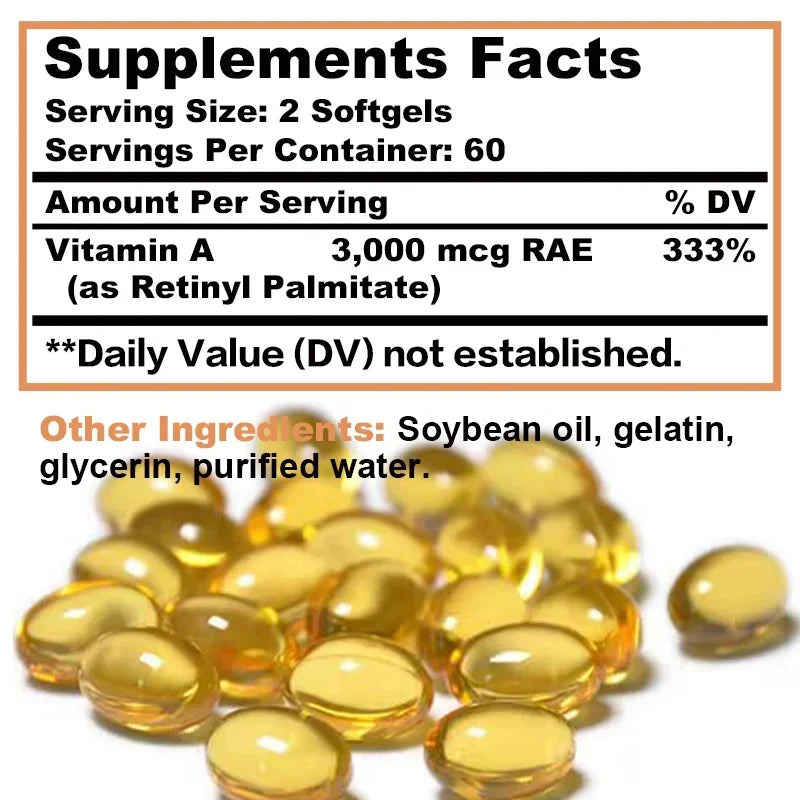 Vitamin A