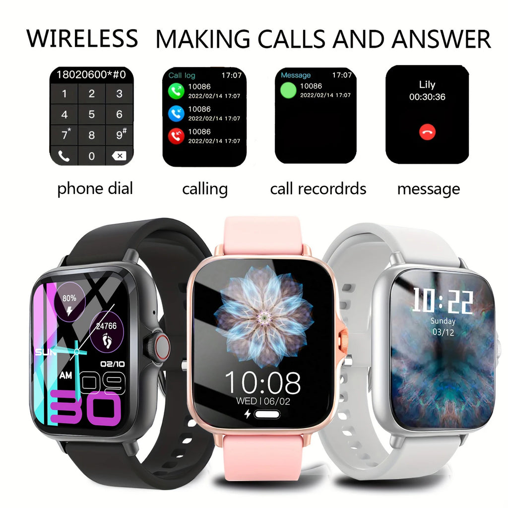 Smart watch
