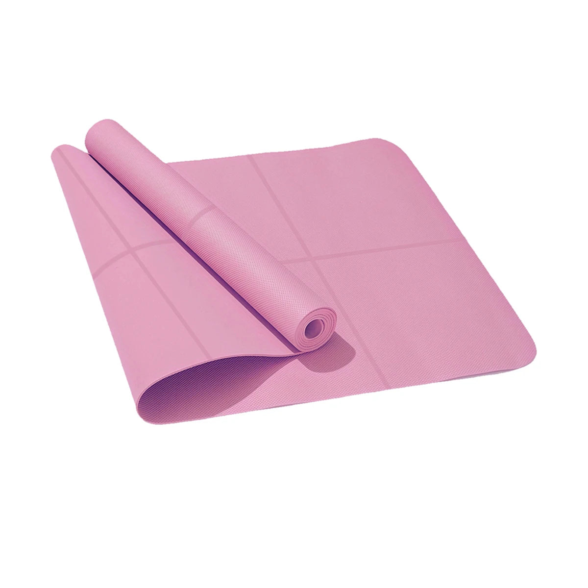 Yoga mat sports fitness