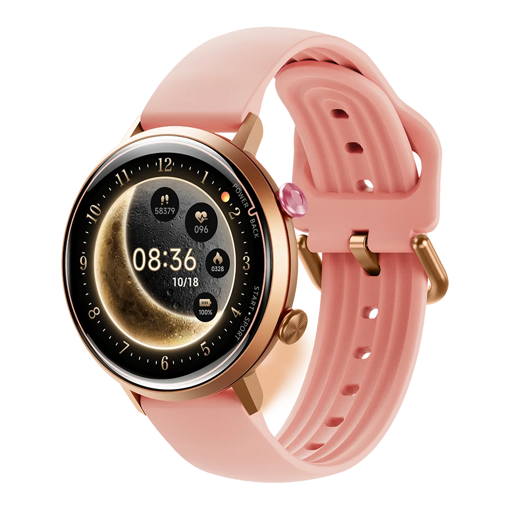 Smart Watch for Lovers, Outdoor Sports