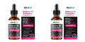 Vitamin B Complex Liquid Drops with B1 B3 B6 B7 B9 B12