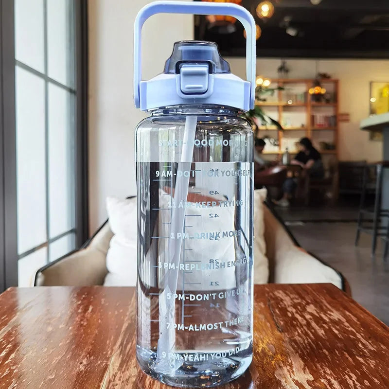 2 Liters Plastic Kettle