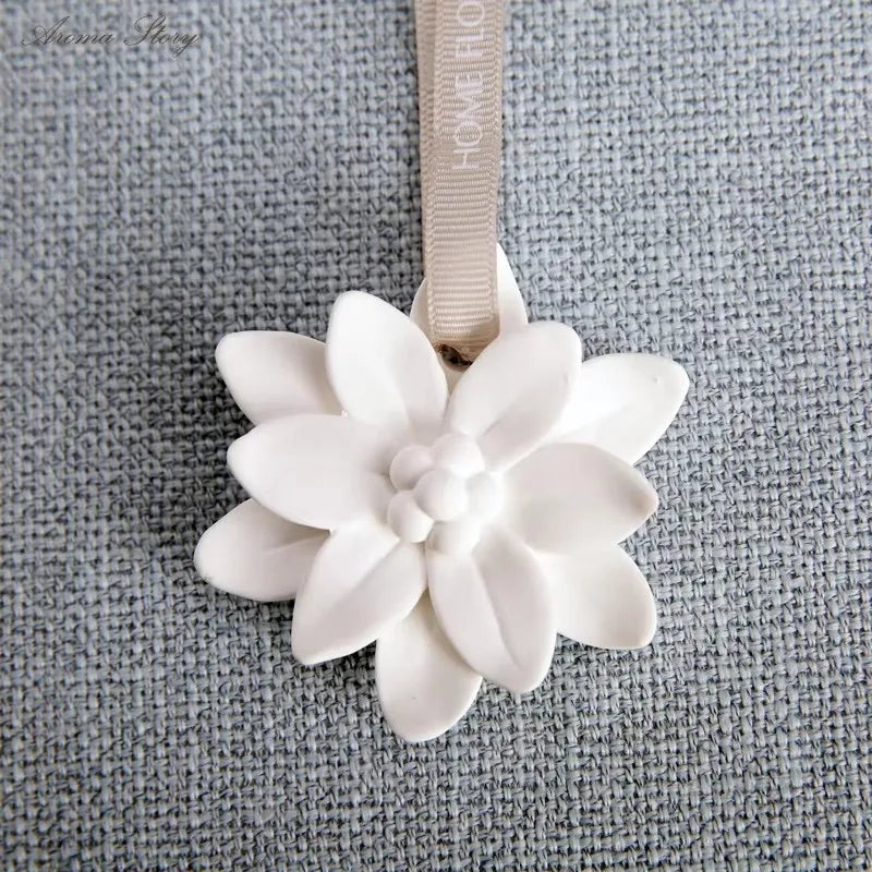 Aromeasy Ceramic Aromatherapy Air Freshener