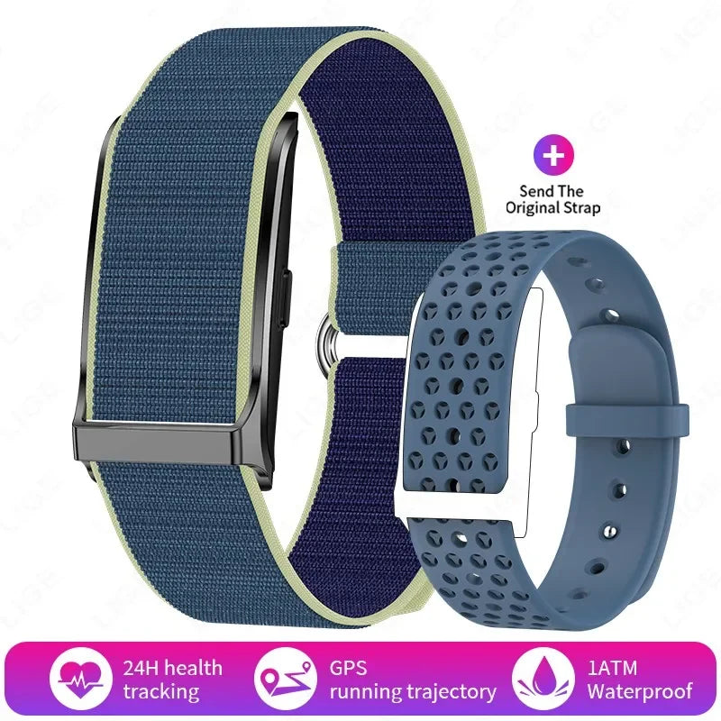 Smart Watch Men Women Fitness