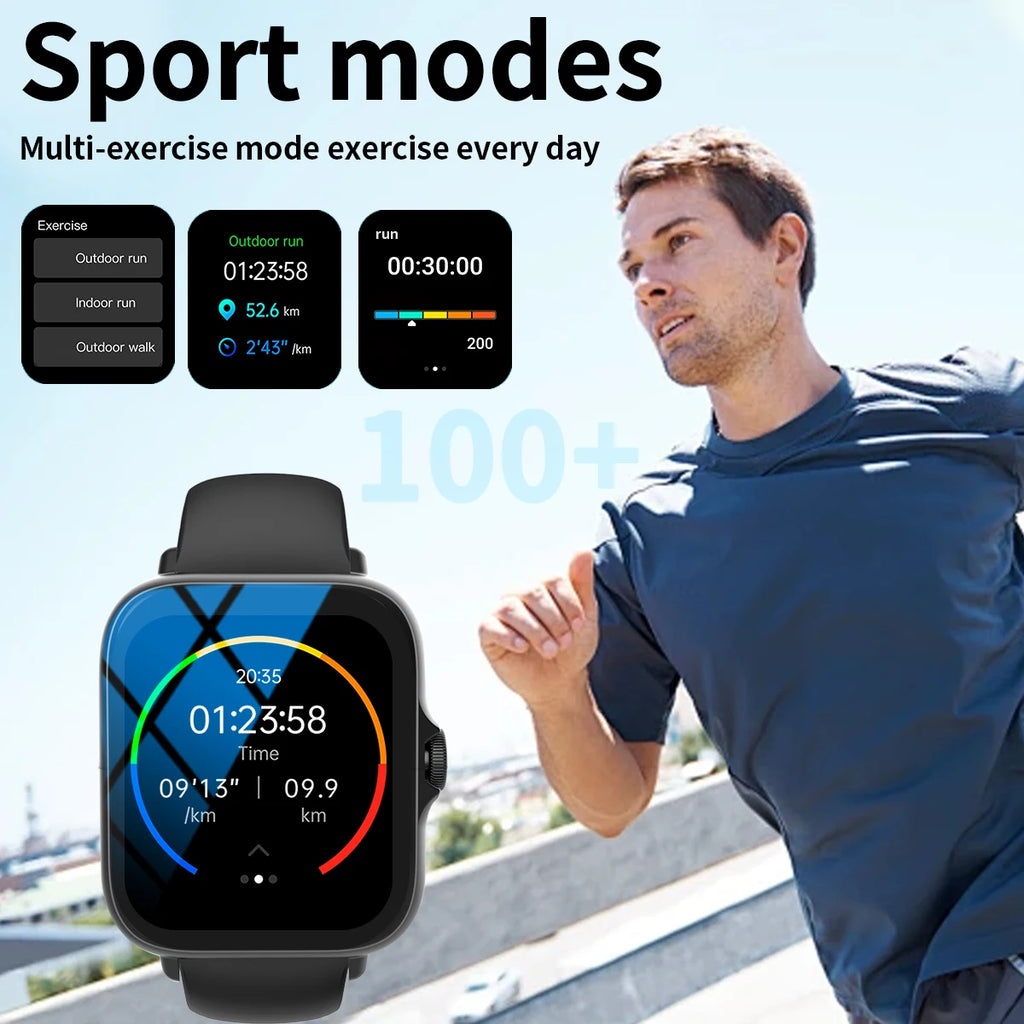 Smart watch