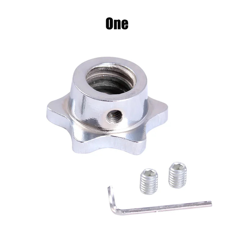 Fitness Dumbbell Bar