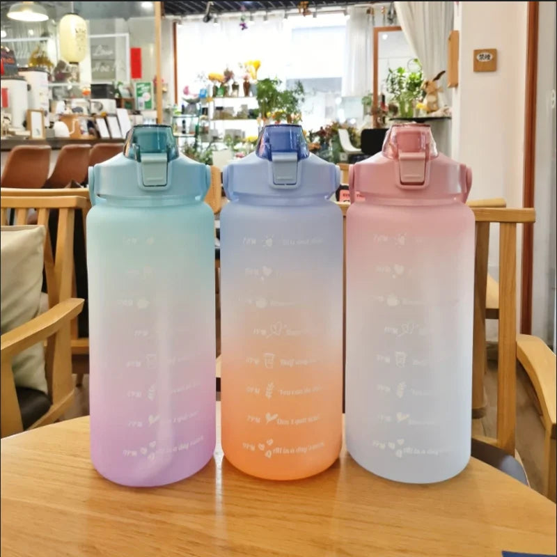 Water Bottle