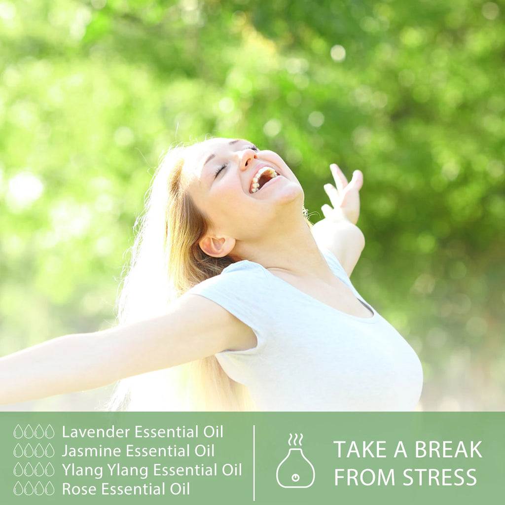 Eucalyptus Essential Oil For Skin