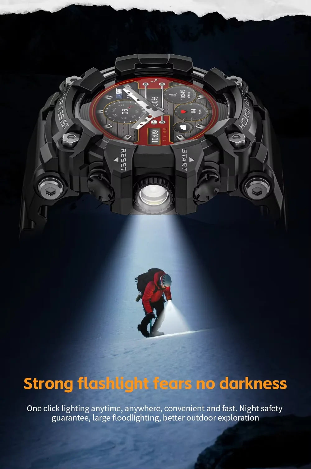 Fitness Tracker
