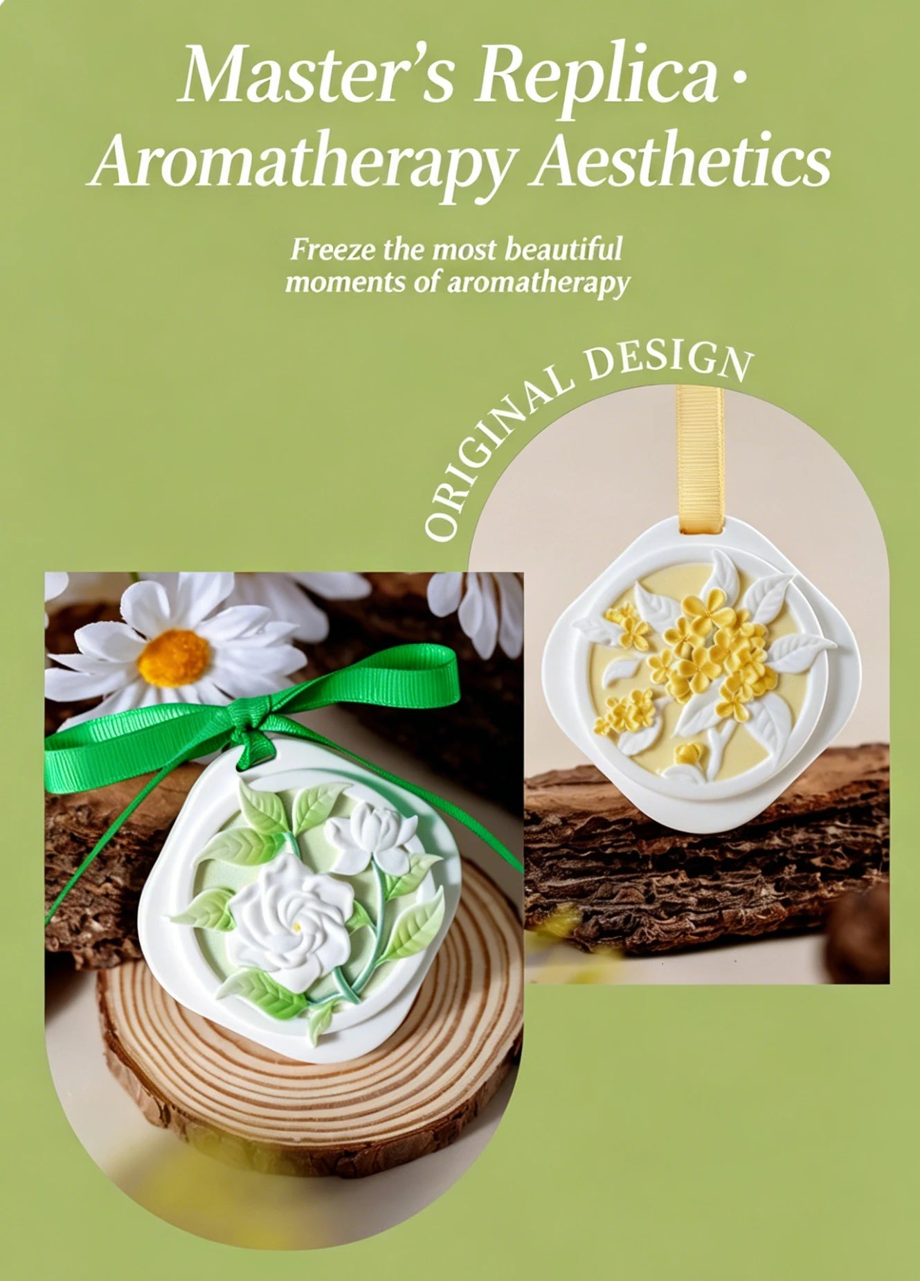 Plant aroma ,Aromatherapy