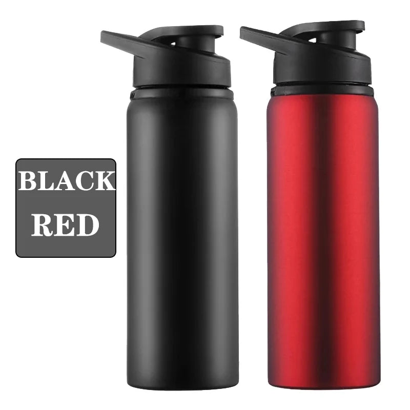 Metal Water Bottle