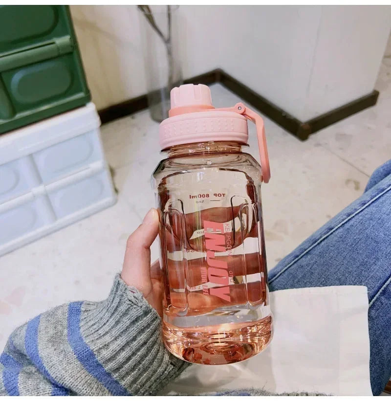 1 Liter Drinking Bottle