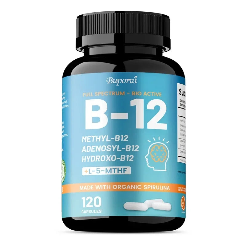 Vitamin B12